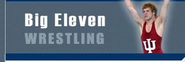 Big Eleven Wrestling