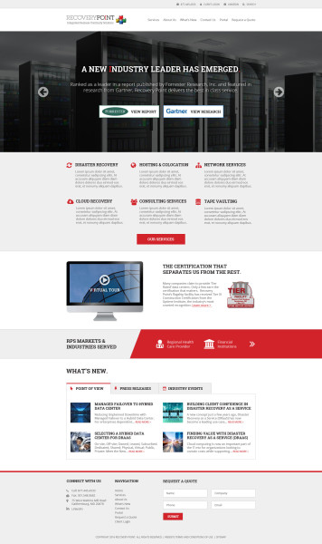 datastoragewebdesign